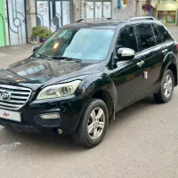 لیفان X60 مدل ۹۳ دنده ای بی رنگ|خودرو سواری و وانت|رشت, آزادگان|دیوار