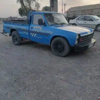 نیسان ابی یدک کش