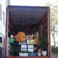 باربری اسباب بار باضمانت داراب، به سایر نقاط کشور|خدمات حمل و نقل|داراب, |دیوار