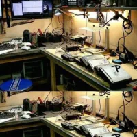 تعمیرات کامپیوتر وکامپیوتر استوک سانتافه سورنتو