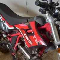 تریل کویر t4 مدل ۱۴۰۲ درحد