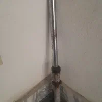 کمک جلوی موتور هندا