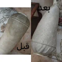 مبل شویی پارادایم نانو پلاس سریع|خدمات نظافت|اهواز, زیباشهر|دیوار