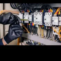 برقکاری صنعتی و ساختمان ۲۴ ساخته تمام نقاط تهران|خدمات پیشه و مهارت|تهران, آهنگ|دیوار