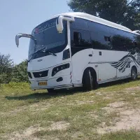 مینی بوس سیترا 21