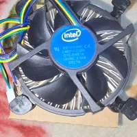 فن پردازنده اصلی لب تاب وباطری لب تاب|قطعات و لوازم جانبی رایانه|زرین دشت (فارس), |دیوار