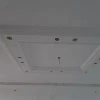 انجام گچکاری/گچ کاری و ابزار