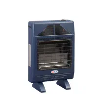 بخاری بدون دودکش نو