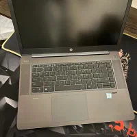 hp zbook studio G4 فروش فوری