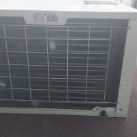 کولر پنجره ای ۱۸۰۰۰|کولر گازی و فن‌کوئل|رشت, دیانتی|دیوار