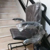 بالابر و پله پیما|خدمات پیشه و مهارت|دزفول, |دیوار