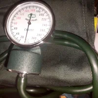 فشارسنج عقربه ای سالم نو|آرایشی، بهداشتی، درمانی|ملارد, |دیوار