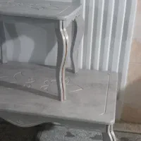 جلومبلی همراه سه عسلی فقط ۷ تومن