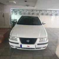 سمند ۸۶ لازروقی معاوضه با خونه