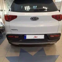 چری تیگو۷ ei|خودرو سواری و وانت|اصفهان, شاهد|دیوار