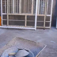 درب و پنجره|مصالح و تجهیزات ساختمان|شوط, |دیوار