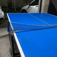 میز پینگ پنگ|ورزشهای توپی|لاهیجان, حاجی آباد|دیوار