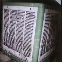 کولر 5500 ابسال