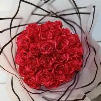 دسته گل آماده