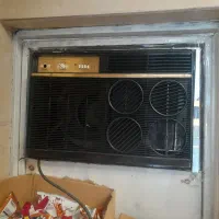گولر پنجره ای جنرال