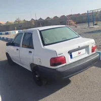 پراید مدل 99|خودرو سواری و وانت|مهرستان, |دیوار