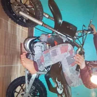 موتور مینی کراس