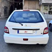 پراید ۱۱۱ مدل ۹۸|خودرو سواری و وانت|سمنان, |دیوار