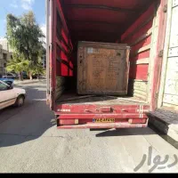 حمل انواع باربه تمام نقاط ایران وداخل استانی|خدمات حمل و نقل|خاش, |دیوار