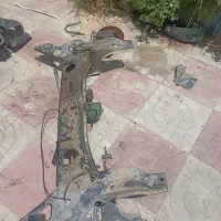 اکسل کامل زانتیا اروپایی