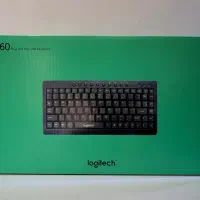 کیبورد سیمی Logitech K260