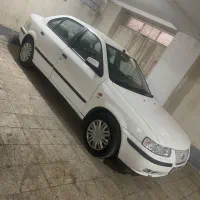 سمند95..af7..کم کار