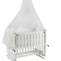 گهواره کنارتخت