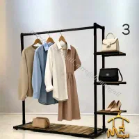 فروش رگال به قیمت تولیدی|فروشگاه و مغازه|تاکستان, |دیوار