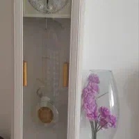 ساعت ایستاده سالم