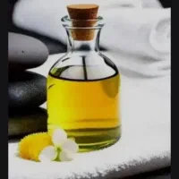 روغن ماساژ