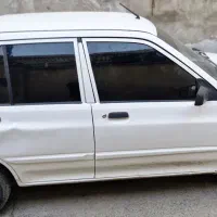 پراید 132 سال 94