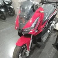 موتور ADV160 همتاز