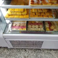 ارسال شیرینی به سراسر شهر واستان|خدمات پذیرایی، مراسم|بیرجند, |دیوار