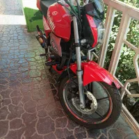 بنلی ۱۵۰ تی ان تی