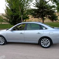 آزرا 2007 فول|خودرو سواری و وانت|یاسوج, |دیوار