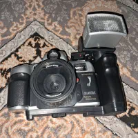 دوربین کلکسیونی قدیمی