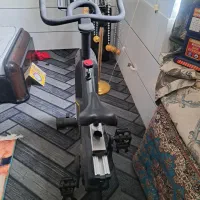 دوچرخه نو استفاده نشده باشگاهی