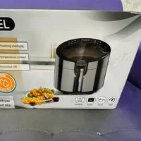 سرخ کن بدون روغن