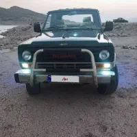 پاترول 2درب