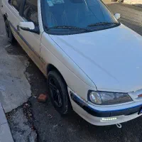 فروش خودرو۱۴۰۲موتورجدیدفول بدون رنگ شاسی هاسالم