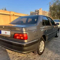 پرشیا  مدل ۱۳۹۵ بی رنگ|خودرو سواری و وانت|اردبیل, |دیوار