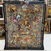 اموزش و فروش فرش و تابلو فرش|خدمات آموزشی|اصفهان, شهید رجایی|دیوار