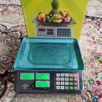 ترازو 40کیلو محک نونو|فروشگاه و مغازه|نسیم‌شهر, |دیوار