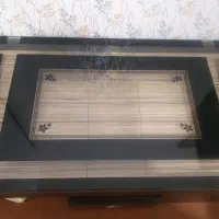 میز وسط راحتی