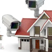 خدمات جامع شبکه رایانه سانترال دوربین دزدگیر|خدمات رایانهای و موبایل|تهران, سید خندان (جلفا)|دیوار